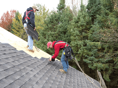 About Siding Replacement LLC Marble, PA